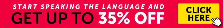 Get up to 35% OFF.