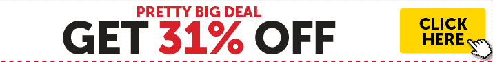 Get 31% OFF Premium & Premium PLUS