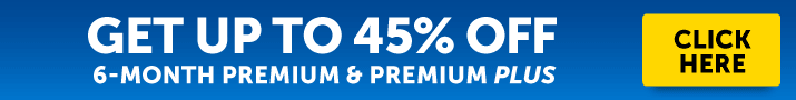 Get Up to 45% OFF Here