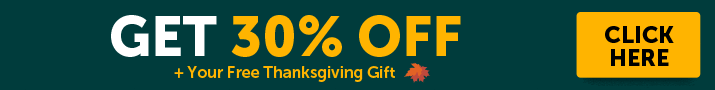 Get 30% OFF Basic, Premium & Premium PLUS