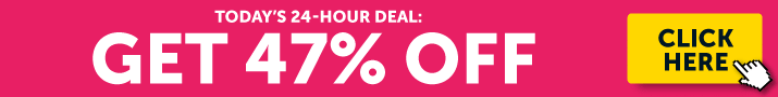 Get 47% OFF Basic, Premium & Premium PLUS