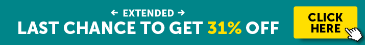 Click Here to Get 31% OFF