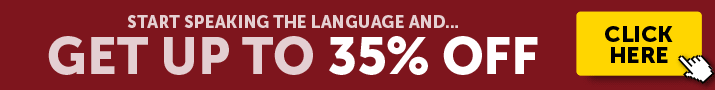 Get up to 35% OFF