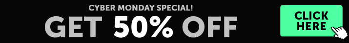 Get 50% OFF