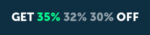 Get 35% OFF